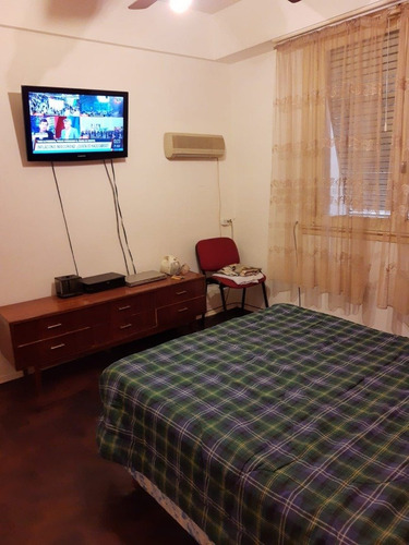 Imagen 8 de 12 de Departamento 2 Ambientes Lateral En Venta En Mar Del Plata