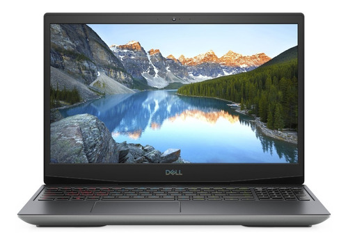 Laptop Dell Amd Radeon Rx5600m 16gb 512gb Ryzen7 Refabricado (Reacondicionado)