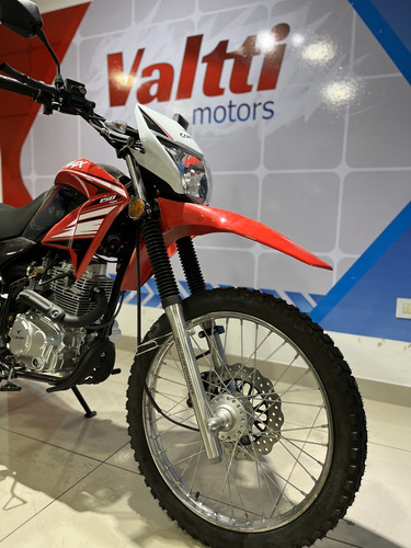 Corven Triax 150 R3