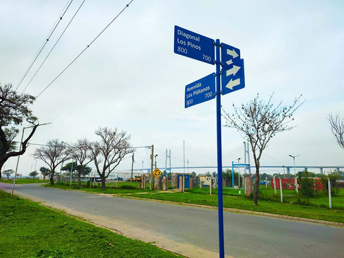 Casa En Venta A Reciclar Baigorria Proximo Al Rio.