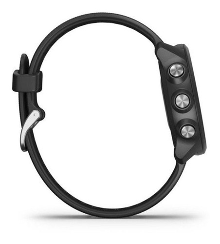 Smartwatch Gps Garmin Forerunner 245 Music Monitor Cardíaco