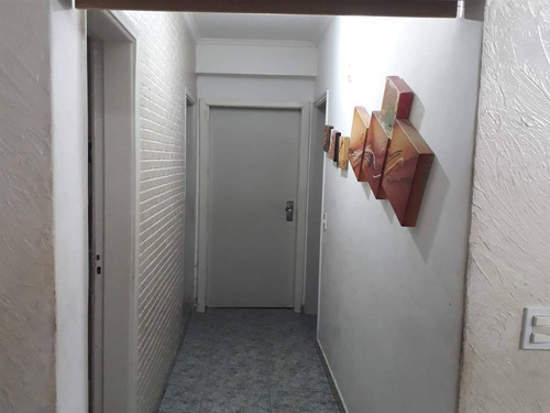 Imagem 15 de 18 de Apartamento Com 2 Dorms, Canto Do Forte, Praia Grande - R$ 320 Mil, Cod: 1567 - Rno1567