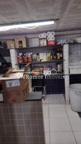 Imagem 4 de 6 de Ponto Comercial No Bairro Vila Formosa, 150 M² - 1210