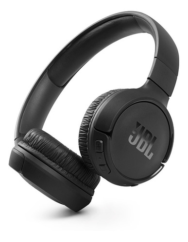 Fone Headphone Sem Fio Bluetooth Jbl Tune510bt Preto