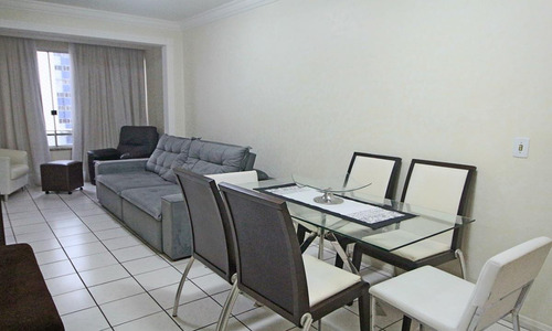 Imagem 2 de 23 de Apartamento 3 Quartos , 150m Do Mar - 83727