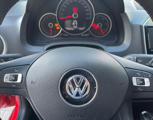 Volkswagen Up Up 1.0 Mpi