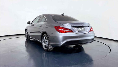 Imagen 4 de 15 de 114588 - Mercedes-benz Clase Cla 2019 Con Garantía