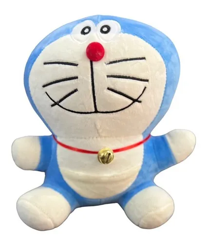 Peluche doraemon cheap