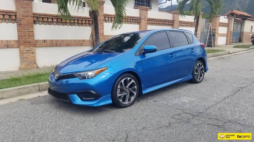 Toyota Corolla Im