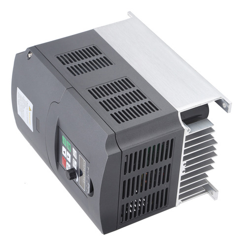 Motor Trifásico De Frecuencia Variable De 220 V A 380 V Con