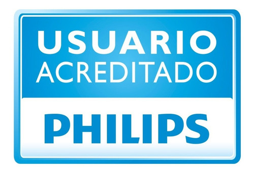 Afeitadora Femenina Philips Hp6306 Uso En Seco Húmedo A Pila