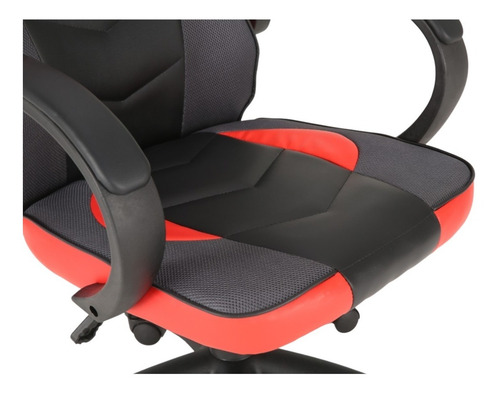 Imagen 6 de 6 de Sillón Silla Gamer Pc Oficina Good Game