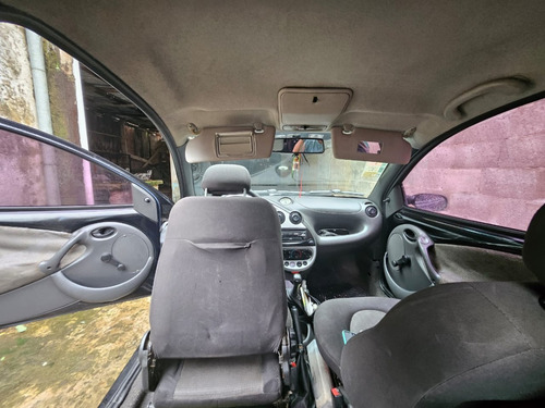 Ford Ka 1.6 Xr Sport