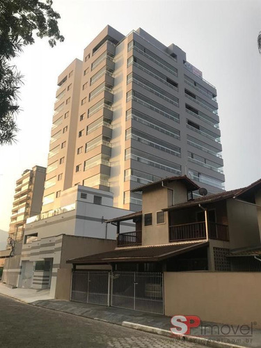 Imagem 13 de 13 de Apartamento De Condomínio Em Caraguatatuba - Sp - Ap4241_nbni