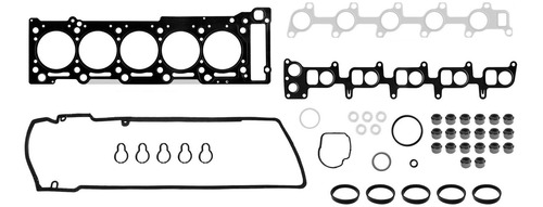 Juego Superior De Juntas M Benz L4 2.7l  Om647 2002-2007