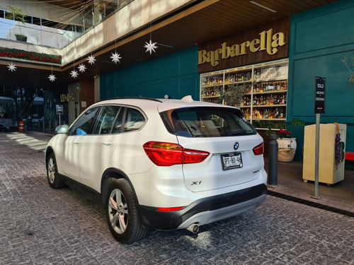 BMW X1 1.5 Sdrive 18ia At