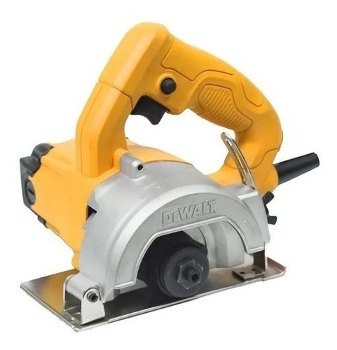 Cortadora De Concreto Mamposteria Dewalt Dw862w 1400w