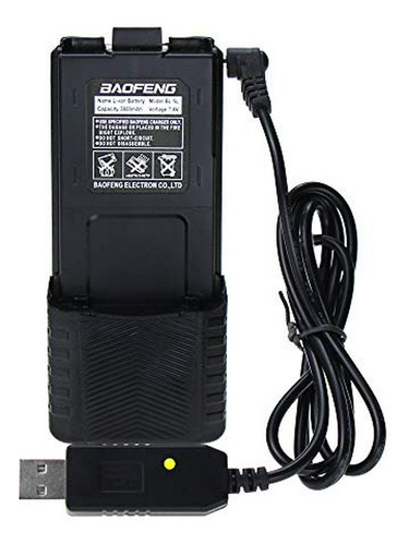 Batería Extendida  Bl-5l 3800mah.