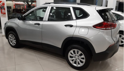 Imagen 10 de 22 de Chevrolet Tracker 0km#7