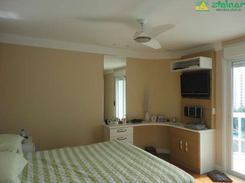 Imagem 15 de 26 de Venda Apartamento 4 Dormitórios Vila Progresso Guarulhos R$ 2.200.000,00 - 26605v