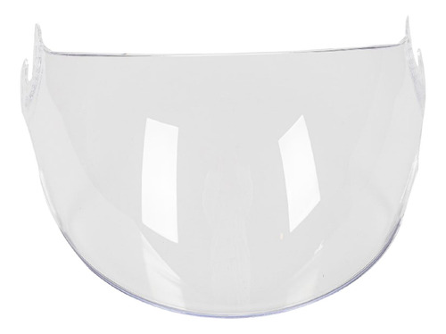 Lente De Parabrisas De Visera De Casco Compatible Con Piezas