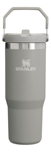 Termo Stanley Classic Flip Straw Tumbler 30 Oz (887 Ml) 12h