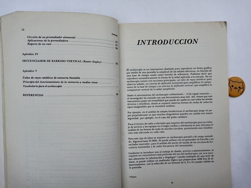 Libro Osciloscopio Y Sus Aplicaciones Zapata Ferrer 141a7