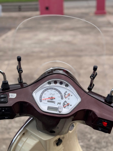 Motomel Strato Euro 150 2025 0km