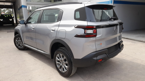 Citroën C3 Aircross 1.0 Shine Turbo 200 Cvt 7As