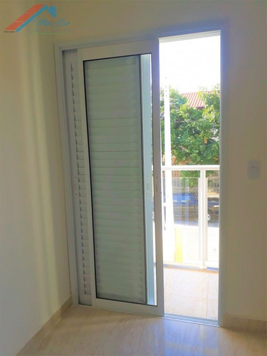 Casa A Venda No Bairro Jardim São Guilherme Em Sorocaba - - Ca 184-1