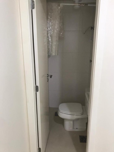 Imagem 23 de 23 de Apartamento Em Barueri - Sp - Ap0400_timen
