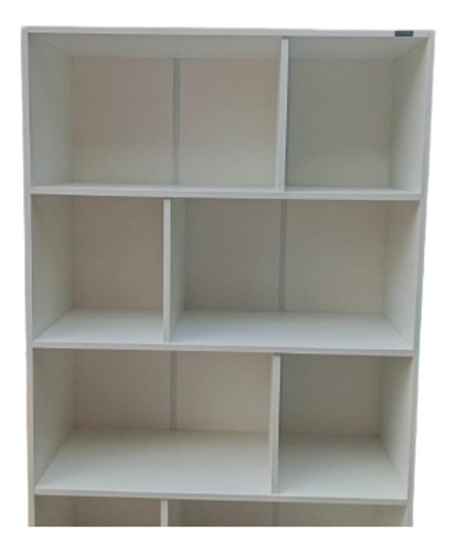 Estante Nichos 100%mdf Loja De Roupas Ou Acessórios