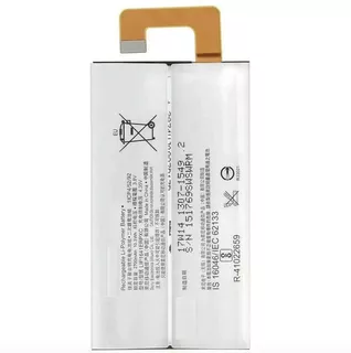 Bateria Xperia Lip1641erpxc Xa1 Ultra G3221 G3212 G3223 E/g