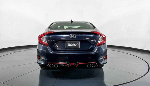 Imagen 6 de 15 de 48084 - Honda Civic 2016 Con Garantía