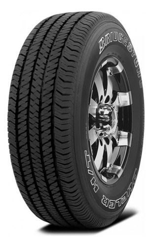 Llanta 235/70r16 104s Bridgestone Dueler H/t 684 Ii