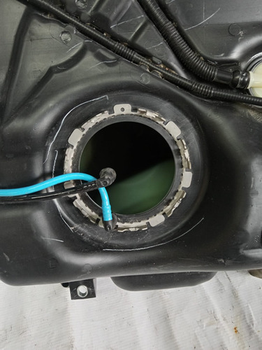 Tanque De Gasolina Jetta Mk6 2017 (Usado)