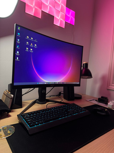 Pc Gamer Ultra Ryzen 9 + Rtx 3080 | 64gb Ram | 2tb Ssd (Usado)