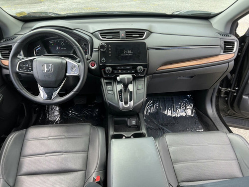 Imagen 7 de 15 de Honda Crv 2018 Ex Clean Car Fax Recien Importada Americana