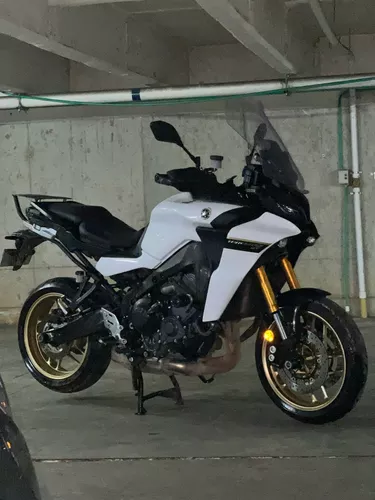 Yamaha Tracer 9 Gt