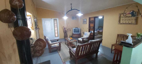 Imagen 5 de 11 de Casa Estilo Campo ,cap_15 Personas