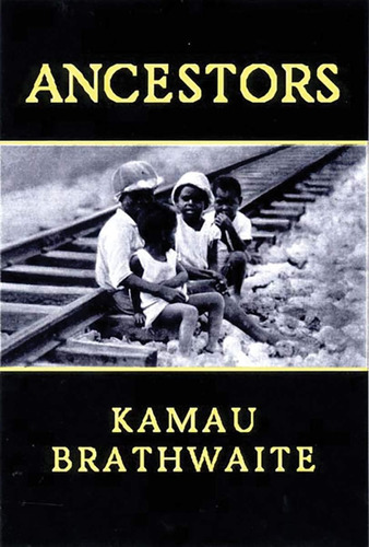 Libro:  Ancestors