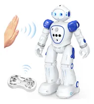 Comprar Robots Control Remoto Inteligente Rc Programable Carga Usb