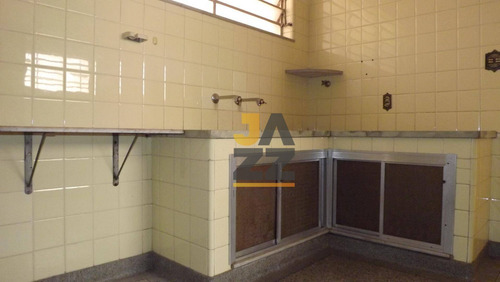 Imagem 7 de 26 de Casa Com 3 Dormitórios À Venda, 210 M² Por R$ 840.000,00 - Taquaral - Campinas/sp - Ca12863