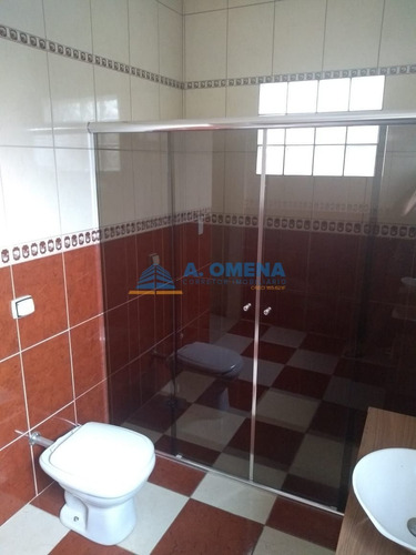 Imagem 12 de 15 de Casa - 3 Dormitórios Sendo 1 Suíte - 652