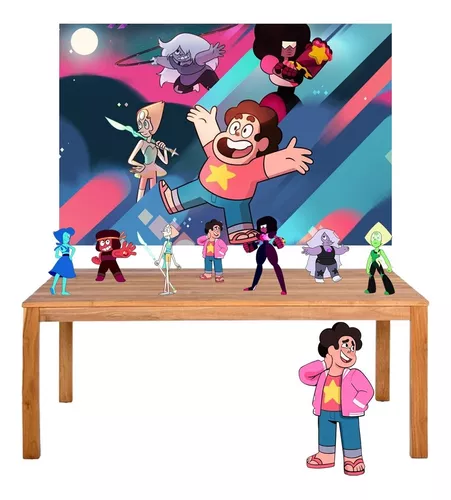 O Fim  O Futuro - Steven Universo Futuro (clip) 