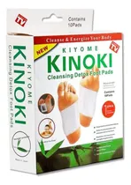 Comprar 40 Parches Detox Desintoxicantes Para Pies Cuidado Corporal.