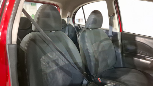 Nissan March 1.6 ADVANCE NAVI AUTO