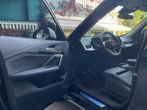 BMW X1 1.5 Sdrive18I