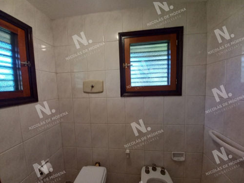 Imagen 25 de 30 de Vende Y Alquila Gran Casa De 5 Dormitorios En Playa Mansa, Punta Del Este