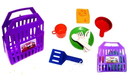 Juego De Tee Monica Y Yesika